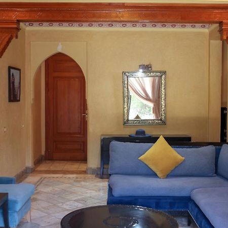 Palmeraie Village 2 Marrakesh Exterior photo