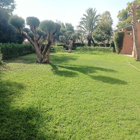 Palmeraie Village 2 Marrakesh Exterior photo