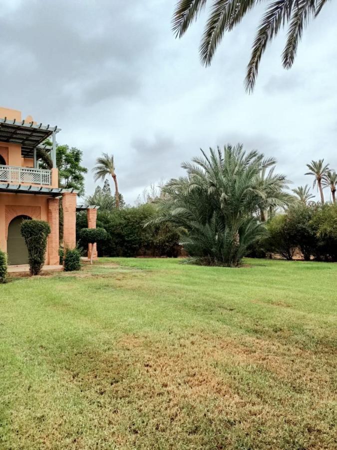 Palmeraie Village 2 Marrakesh Exterior photo