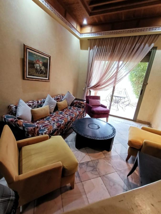 Palmeraie Village 2 Marrakesh Exterior photo