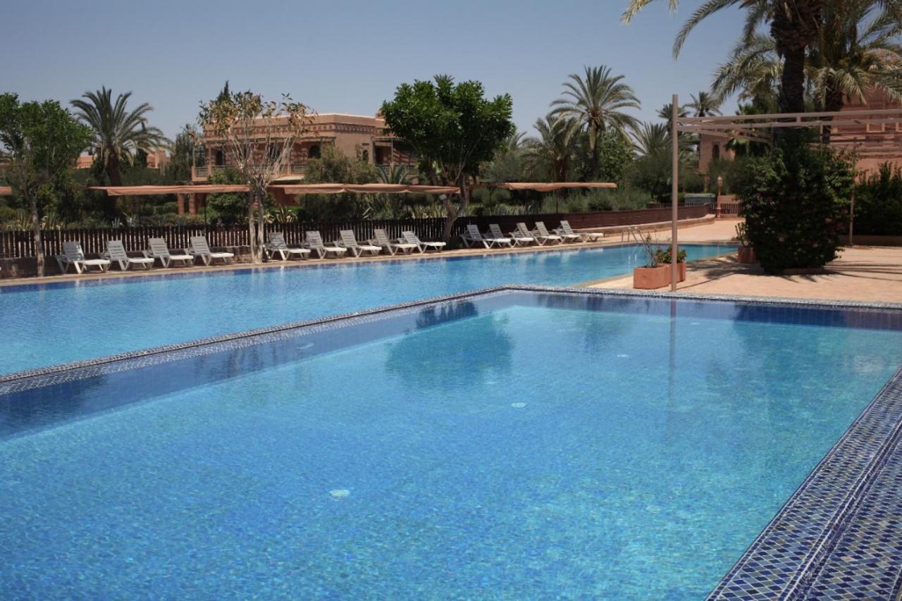 Palmeraie Village 2 Marrakesh Exterior photo