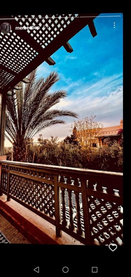 Palmeraie Village 2 Marrakesh Exterior photo