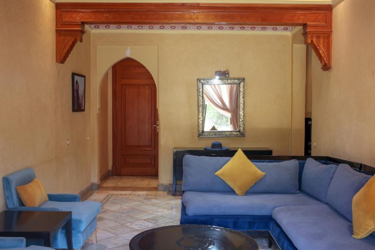 Palmeraie Village 2 Marrakesh Exterior photo