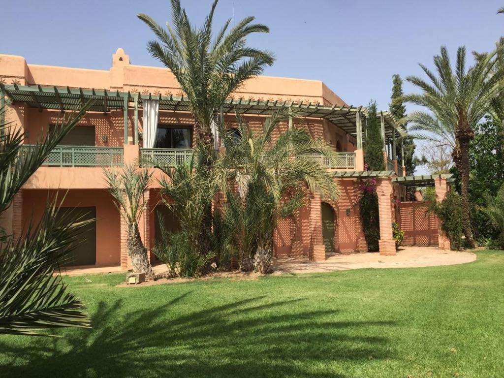 Palmeraie Village 2 Marrakesh Exterior photo
