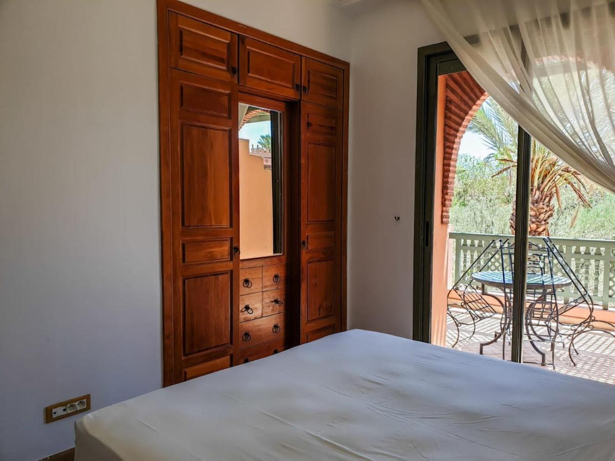 Palmeraie Village 2 Marrakesh Exterior photo