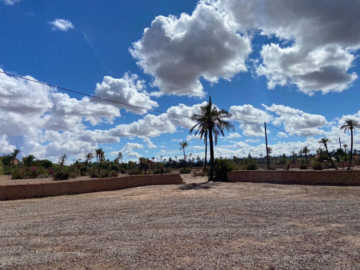 Palmeraie Village 2 Marrakesh Exterior photo