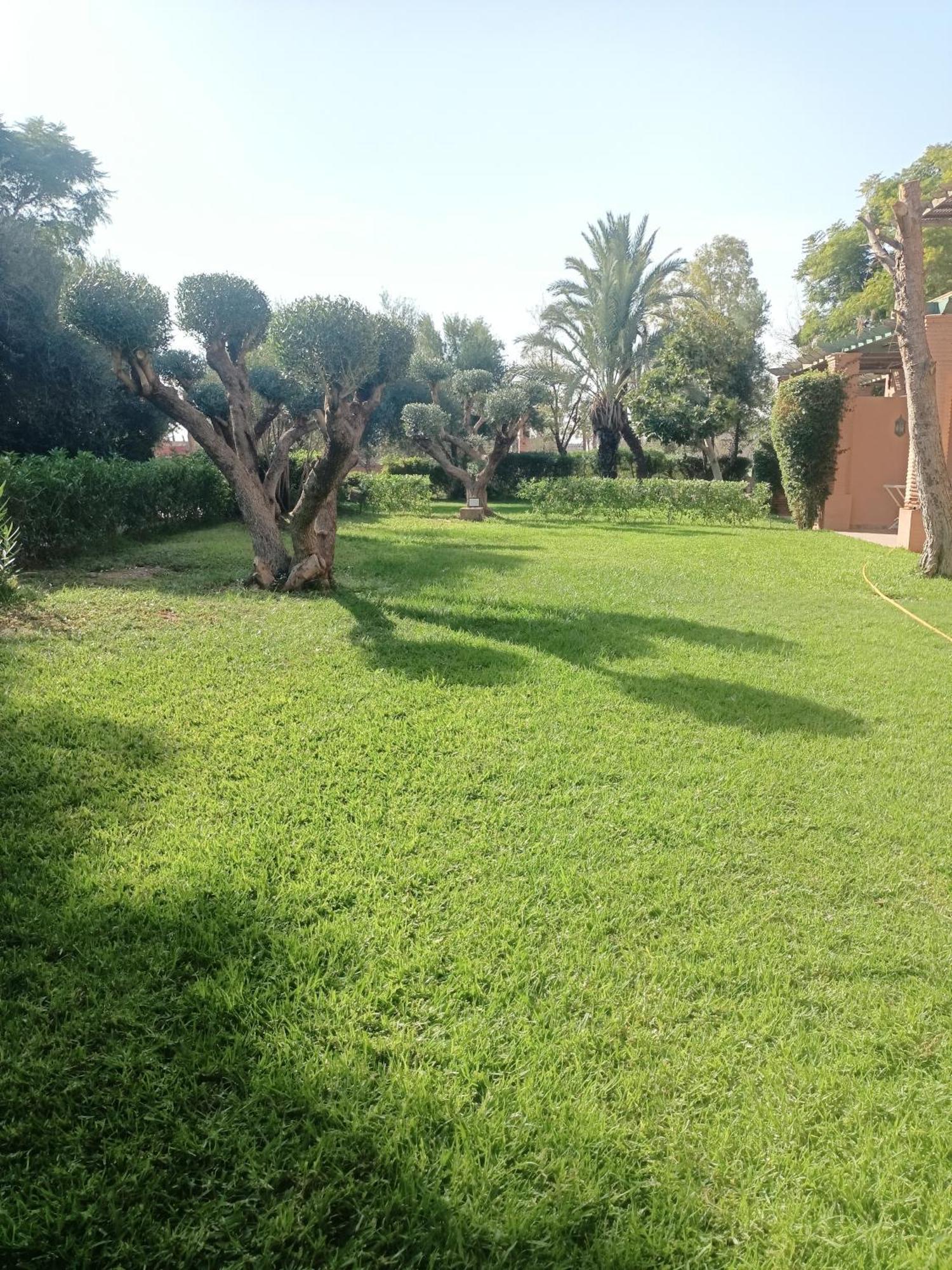 Palmeraie Village 2 Marrakesh Exterior photo